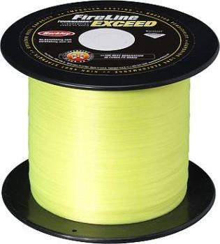 Berkley Fireline Exceed Flame green - 50m - 0,15mm - 7,9 kg