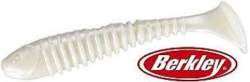 Berkley Flex Rib Shad - 2.5` - 6,5cm - Pearl