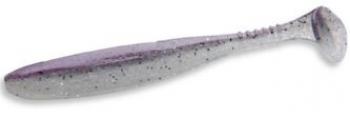 Daiwa Tournament - 3" D Fin - Purple Pearl