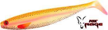 Fox Rage Pro Shad Natural Classic 2 - 23cm - Golden Trout