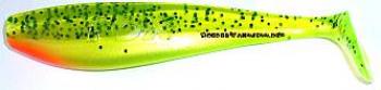 Fox Rage Zander Pro Shad 12cm - Lemon Tiger