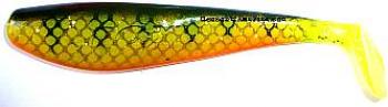 Fox Rage Zander Pro Shad 7.5cm - Natural Perch