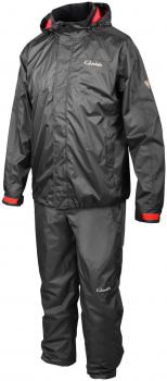 Gamakatsu Ripstop Regenazug - Rain Suits - Gr.L
