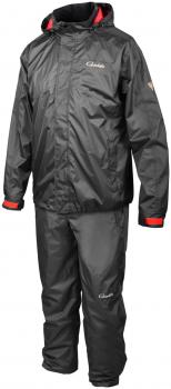 Gamakatsu Ripstop Regenazug - Rain Suits - Gr.M