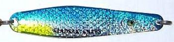 Gladsax Snaps  - 25g - Silver Blue Holo F.