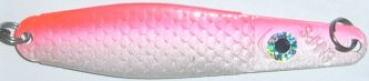 Gladsax Snaps - 30g - Pearl White Pink