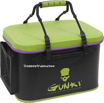 Gunki Hard Safe Bag 36