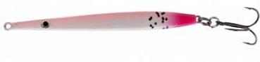 Hansen Silver Arrow 11cm - 24g - Pink Pig