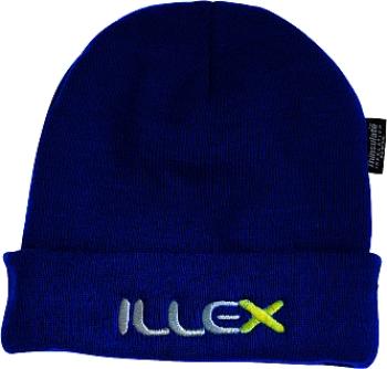 Illex Beanie Dark Navy one size