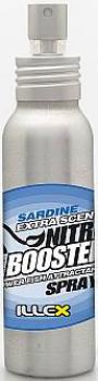 Illex Nitro Booster Spray 75ml - Sardine