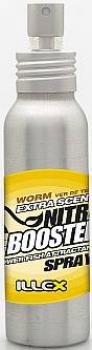 Illex Nitro Booster Spray 75ml - Worm