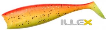 Illex Nitro Shad 120 UV - Atomic Chick