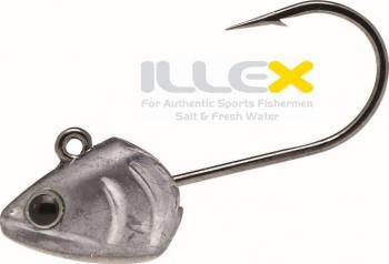 Illex Nitro Shad Head Jig - 7g