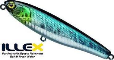 Illex Water Monitor 85 - Shine Katana