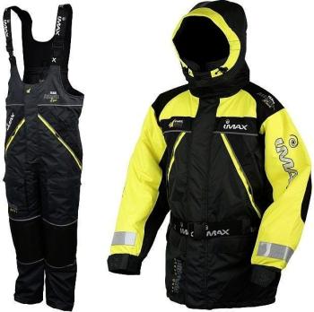 Imax Atlantic Race Floatation Suit 2teilig - Gr. XXXL