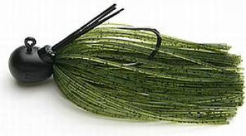 Keitech Guard Spin Jig - 4,2g - 102 Watermelon PP.