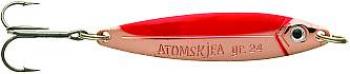 Westin Atomskjea 24g - 7,2cm -  Copper Red