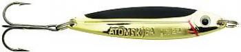 Westin Atomskjea 32g - 8.7cm - Gold Black