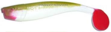 KingShad 4 - 10,5cm - Reinweiss Olive (113)