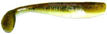 KingShad 4 - 10,5cm - White Baby Bass (L62)
