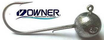 Owner Saltwater Jig 29 XL - XXXX-Strong - Gr. 12/0 - 120g