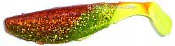 PB - Attractor - Gr.D - 8,5cm - Chartreuse Rot