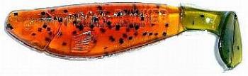 PB - Attractor - Gr.D - 8,5cm - Kaulbarsch
