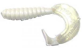 PB - Turbotail - Gr.B-7cm - Weiss