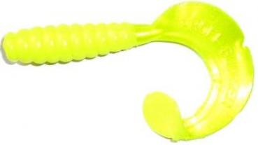 PB Turbotail Gr.E- 13cm - Feuergelb