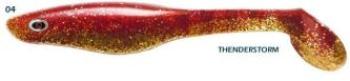 Quantum Battle Shad 20cm - Thunderstrom