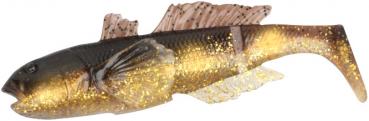 Savage Gear 3D Goby - Black Gold