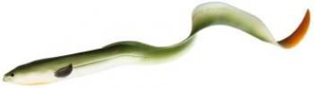 Savage Gear Real Eel Loose Body 15cm - 12g +4g | 10-LBS