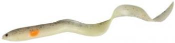 Savage Gear Real Eel Loose Body 20cm  - 27g +5g | Glow