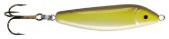 Spöket 6cm 18g - Yellow Olive WP 417