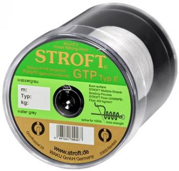 Stroft GTP E - Typ 3 - Wassergrau - 7.5kg -10m