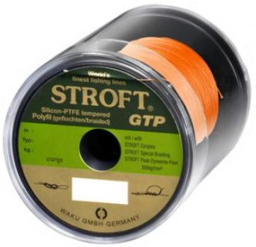 Stroft GTP R - Typ 1 orange  - 4,5kg - 50m