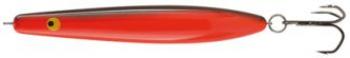 Witch von Falkfish - 10cm - 30g - Black Hot Red - 20
