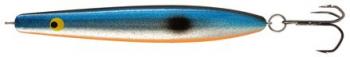 Witch von Falkfish - 10cm - 30g - Blue Sp OB - 238