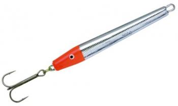 Yad Stab Qualit?tspilker - Silver Red Head - 200g