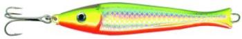 Zebco Ruby Head Pilker -  125g - orange gelb