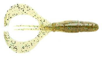 3.5" Bait Breath SL-Remix - Olive Green Seed | 127