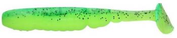 2.8" Bait Breath T.T.Shad - Lime Chartreuse |002