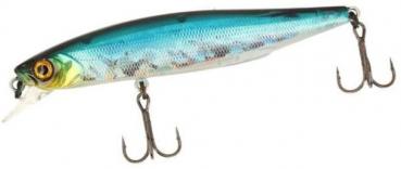 Bassday Mogul Minnow 88SP Dart -  Bleak | SP-001