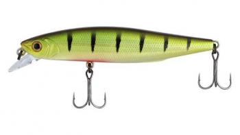 Bassday Mogul Minnow 88SP Dart -  Perch | H-33