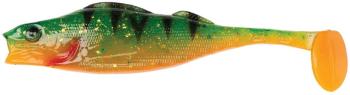 Berkley Pulse Realistic Perch - 11cm - Firetiger