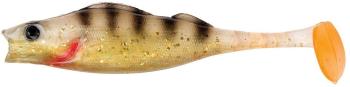 Berkley Pulse Realistic Perch - 7cm - Gold Perch