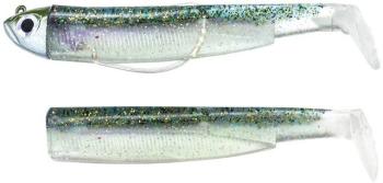 Fiiish Black Minnow 120 Combo Shore - Ghost Minnow 12g