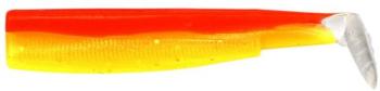 Fiiish Black Minnow 140 Corps - Mango Juice UV