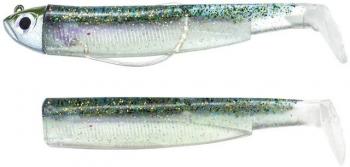 Fiiish Black Minnow 70 Combo Shore - Ghost Minnow - 3g