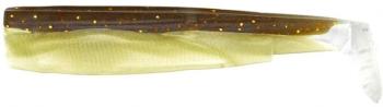 Fiiish Black Minnow 70 Corps - Marron Paillete